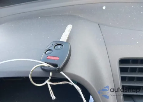 2007 Honda Civic Lx из США, поврежденный, VIN 1HGFA16507L109388